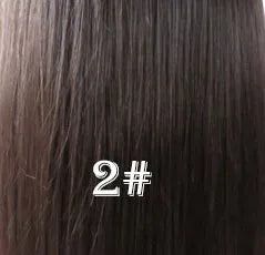 Straight Bob Wig 5x5 Silk Base Closure Human Hair Wigs For Women Malaysian Silk Base Lace Front Wig with Baby Hair