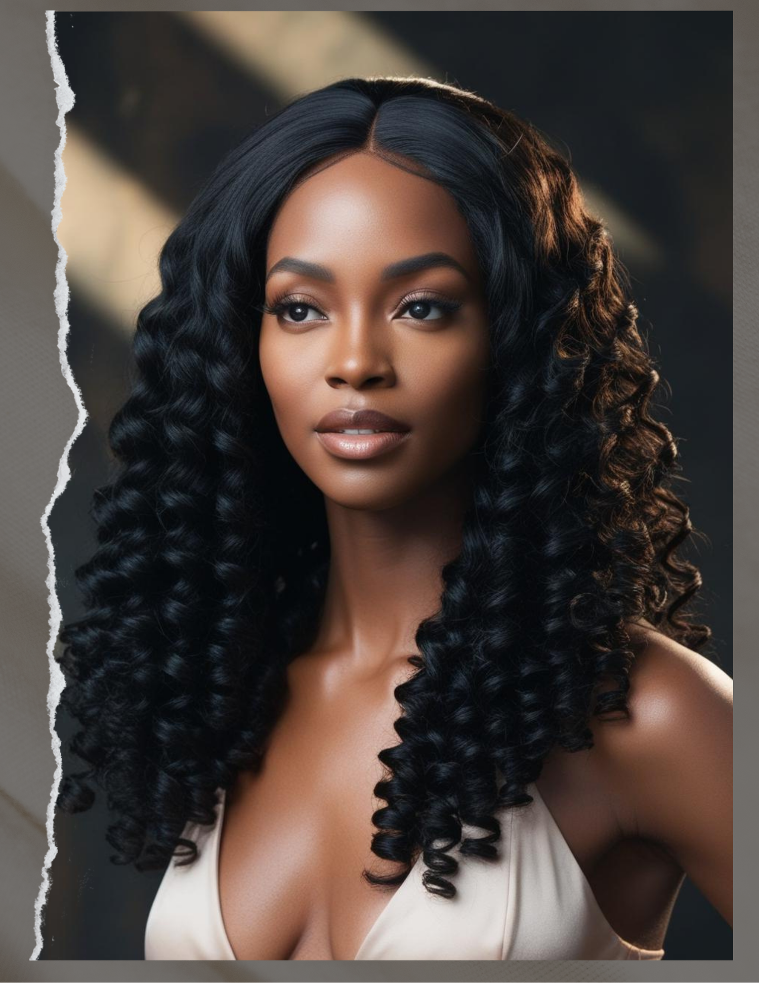 Go Curly