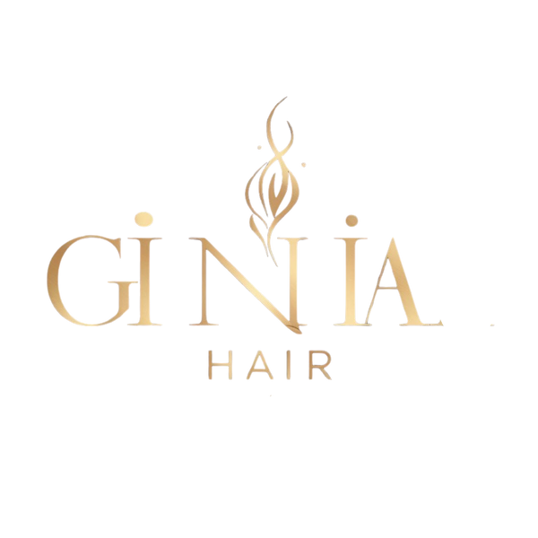 Ginia Hair